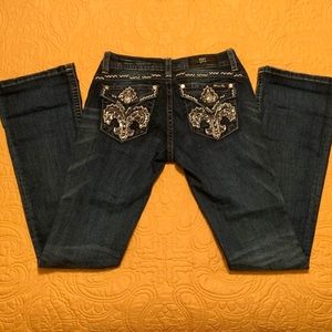 Miss Me...Women’s Size 27 (Signature Boot)(BNW/OT)